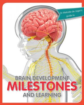 portada Brain Development Milestones and Learning (in English)