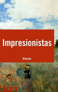 portada Impresionistas (in Spanish)