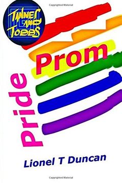 portada Tanner and Tobbs Pride Prom