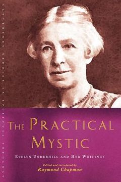 portada the practical mystic (in English)
