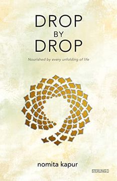 portada Drop by Drop: Nourished by Every Unfolding of Life