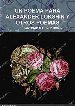 portada Un Poema Para Alexander Lokshin y Otros Poemas