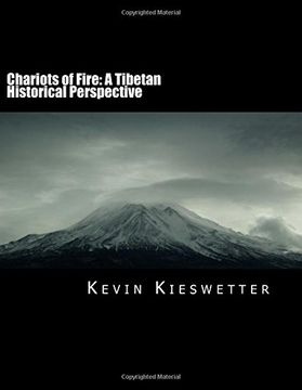 portada Chariots of Fire: A Tibetan Historical Perspective