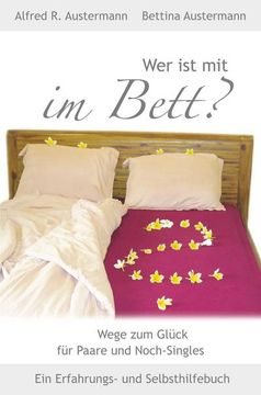 portada Wer ist mit im Bett (in German)