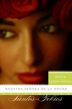 portada Nuestra Senora de la Noche: Novela (in Spanish)