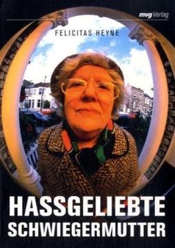 portada Hassgeliebte Schwiegermutter (in German)