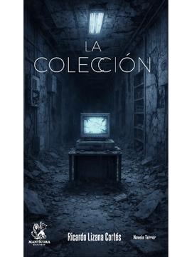 portada La colección