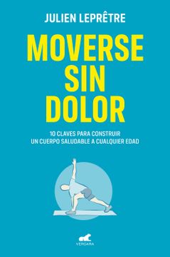 portada Moverse Sin Dolor / Moving Without Pain