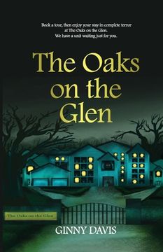 portada The Oaks On The Glen (en Inglés)