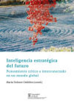 portada Inteligencia Estratégica del Futuro (in Spanish)