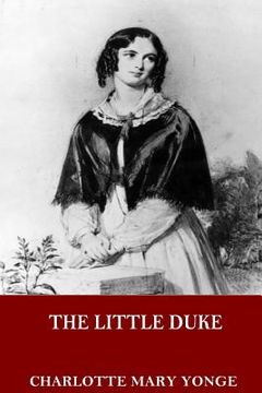 portada The Little Duke (en Inglés)