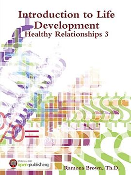 portada Introduction to Life Development - Healthy Relationships 3 (en Inglés)