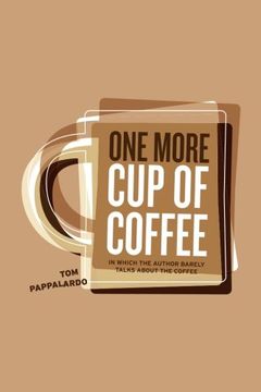 portada One More Cup Of Coffee