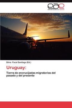portada uruguay