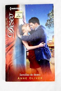 portada Semillas de Deseo (in Spanish)