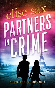portada Partners in Crime (Partners in Crime Thrillers) (en Inglés)