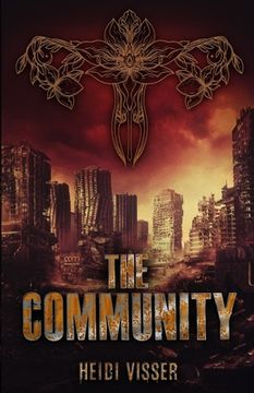 portada The Community (en Inglés)