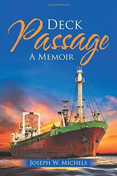 portada Deck Passage: A Memoir