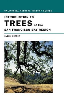 portada Introduction to Trees of the san Francisco bay Region (en Inglés)