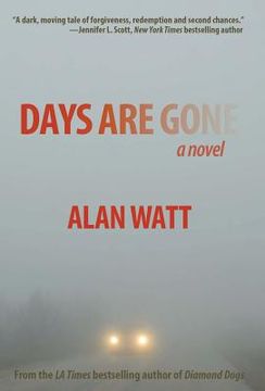 portada Days Are Gone (in English)