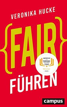 portada Fair Führen (en Alemán)