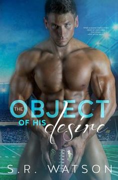 portada The Object of His Desire (en Inglés)