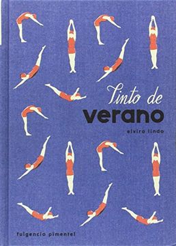 portada Tinto de verano (in Spanish)