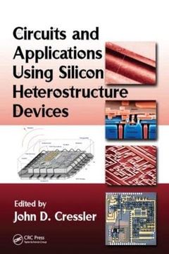 portada Circuits and Applications Using Silicon Heterostructure Devices (en Inglés)
