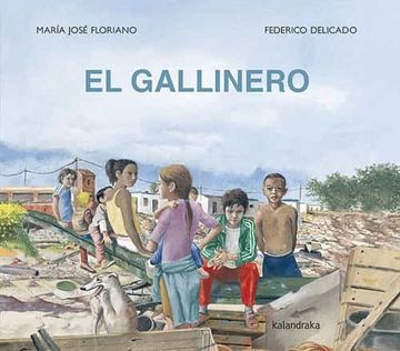 portada El Gallinero (in Spanish)