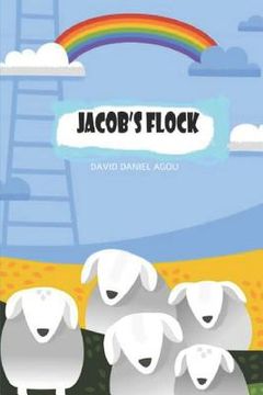 portada Jacob's Flock (en Inglés)