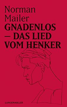 portada Gnadenlos (in German)