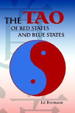 portada the tao of red states and blue states