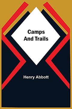 portada Camps and Trails (in English)