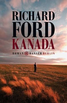 portada Kanada (in German)
