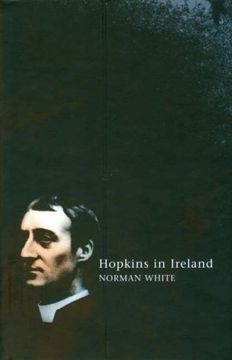 portada Hopkins in Ireland (en Inglés)