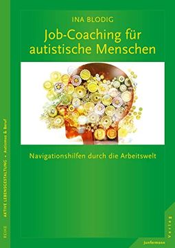 portada Job-Coaching für Autistische Menschen: Navigationshilfen Durch die Arbeitswelt (in German)