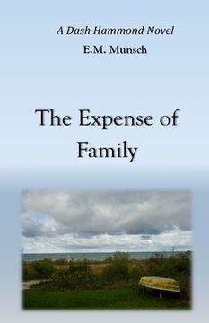 portada The Expense of Family (en Inglés)