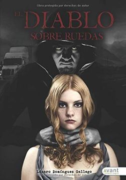 portada El Diablo Sobre Ruedas (in Spanish)