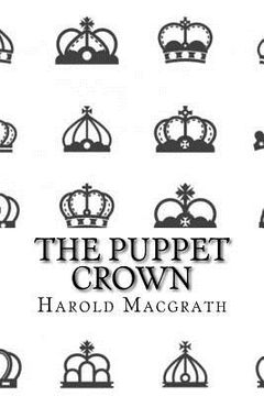 portada The puppet crown (Classic Edition) (en Inglés)