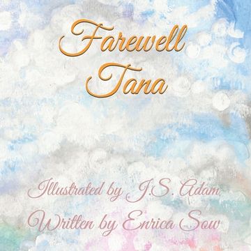 portada Farewell Tana (en Inglés)