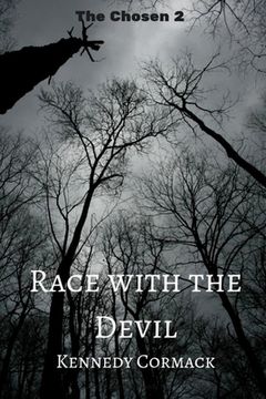 portada Race with the Devil (en Inglés)