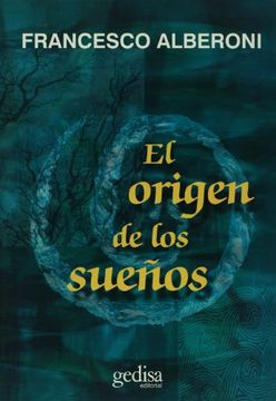 portada El Origen de los Sueños (in Spanish)