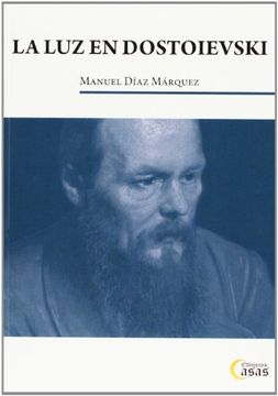portada La luz en Dostoievski (in Spanish)