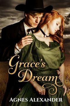 portada Grace's Dream (en Inglés)
