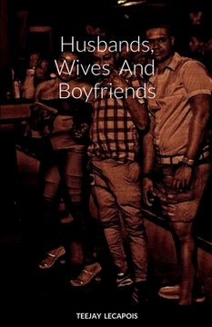 portada Husbands, Wives And Boyfriends (in English)