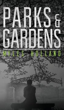 portada Parks and Gardens