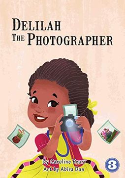 Delilah the Photographer (en Inglés)