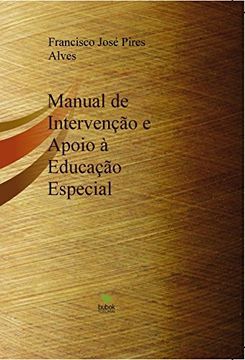portada MANUAL DE INTERVENCAO E APOIO A EDUCACIO ESPECIAL (en Catalá)