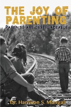 portada The Joy of Parenting (en Inglés)