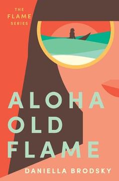 portada Aloha Old Flame (en Inglés)